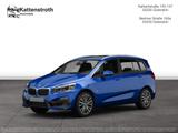 BMW 218i Gran Tourer MSport 7-Sitzer - BMW 218 Gran Tourer aus 2020