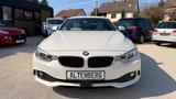BMW 420 4 Gran Coupe 420 d Advantage - BMW 4er Reihe: Advantage