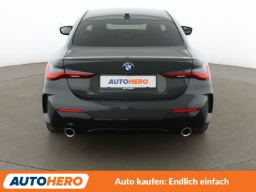 BMW 420 - 5