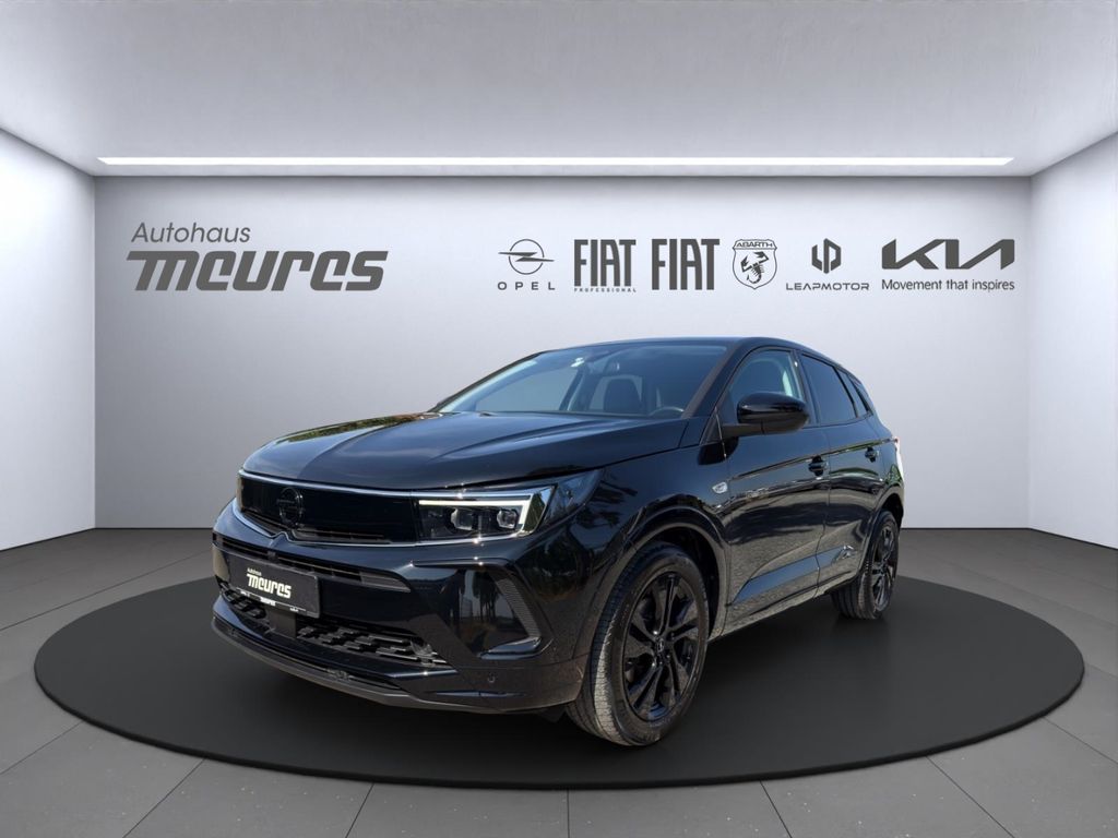 2024 Opel Grandland (X)