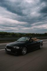 BMW E46 325Ci (Tauschen Möglich) - BMW 325 in Wiesbaden