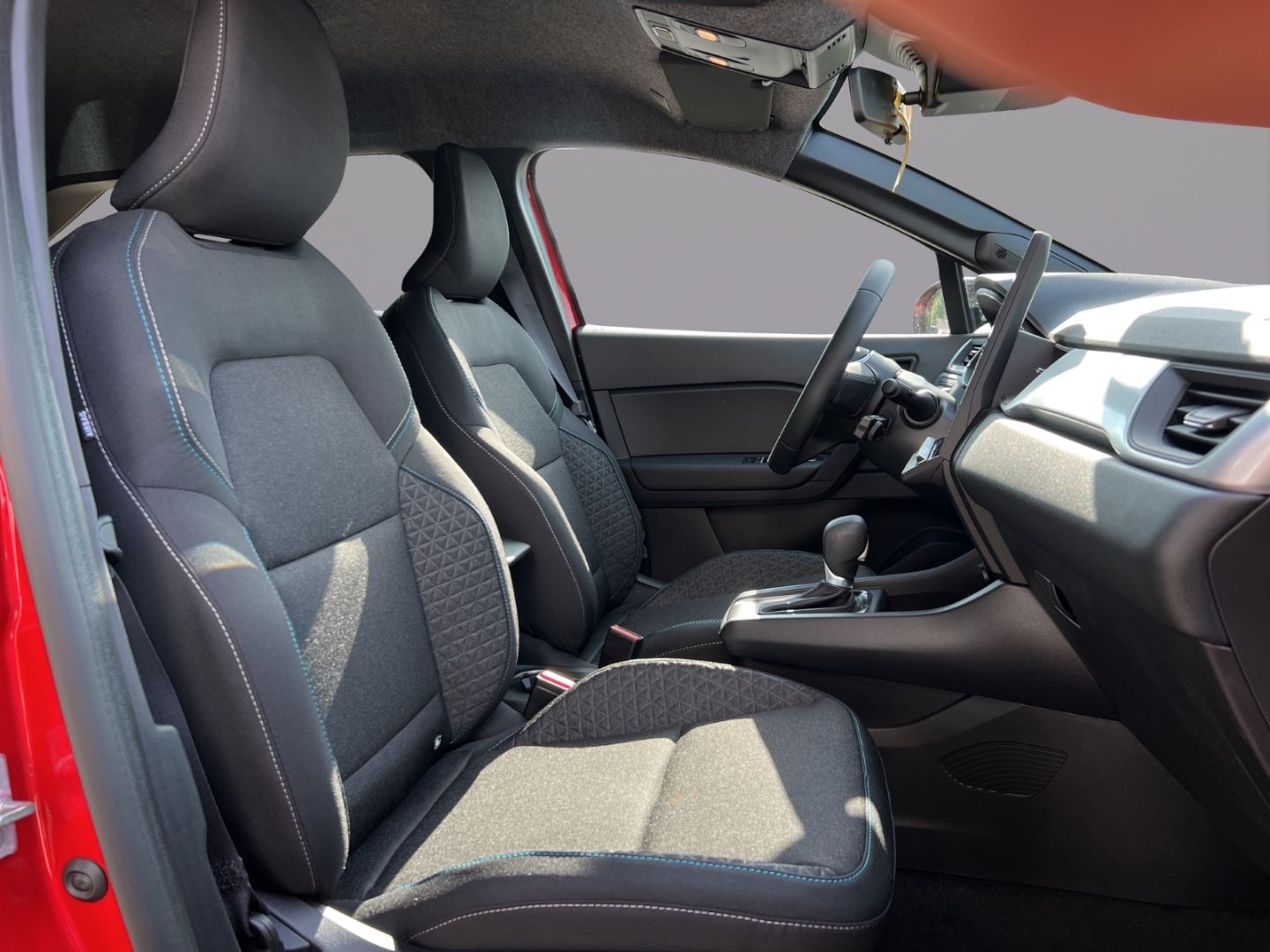 Fahrzeugabbildung Renault Symbioz 145 E-Tech Full Hybrid Evolution 1.6 EU6