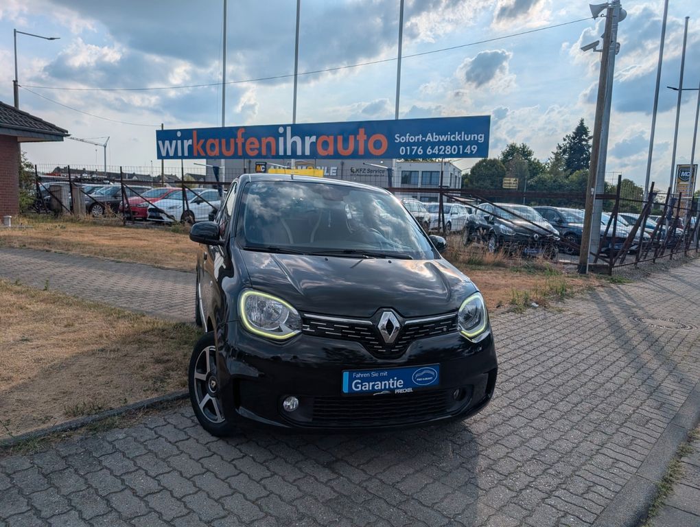 Image of Renault Twingo