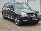 Mercedes-Benz GLK 220 GLK 220 CDI BlueEfficienc 4Matic - Mercedes-Benz GLK 220 in Dortmund