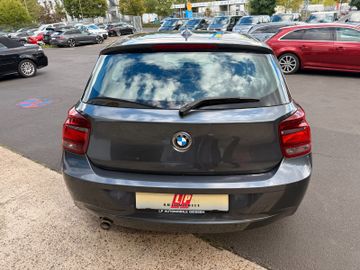 BMW 118 - 6