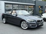 BMW 230 i Cabrio Luxury Line - BMW 230 mit 3 Türen
