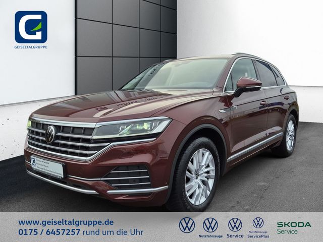 Touareg 3.0 V6 TDI Elegance 4Motion *DSG*AHK*LED