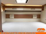 Eura Mobil Activa One 690 HB Standklima Navi Solar  - Eura Mobil Hb