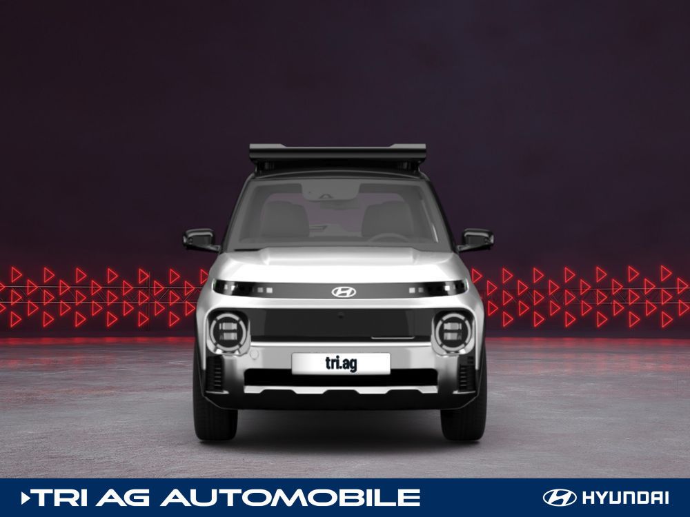 Hyundai INSTER - Bild 14