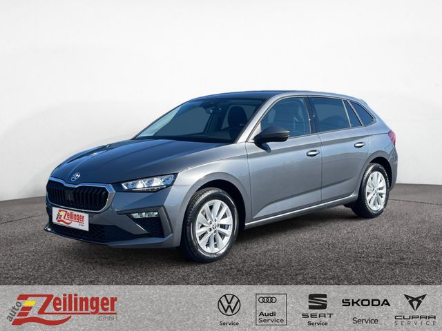 Skoda Scala Selection TSI DSG|5J-GAR|el.HECK|CAM|NAVI