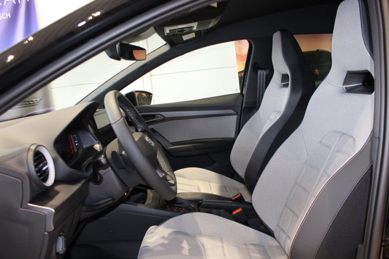 Seat Ibiza - Bild 13
