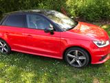 Audi A1 1.4 TFSI design Sportback design