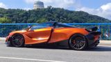 McLaren 720S *Novitec*870PS*950NM*Unikat*Deutsch - McLaren 720S Gebrauchtwagen