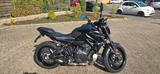 Yamaha MT-07 Tiefergelegt & Top Extras - Offers