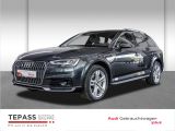 Audi A4 allroad quattro 3.0TDI NAVI PANO AHK STAND LE - Audi A4 Allroad mit Diesel-Antrieb