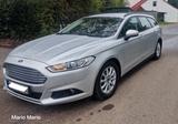 Ford Mondeo 1,5 TDCi 88kW Titanium Turnier Titanium - Ford Mondeo mit Diesel-Antrieb: 1.8
