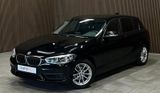 BMW 118d