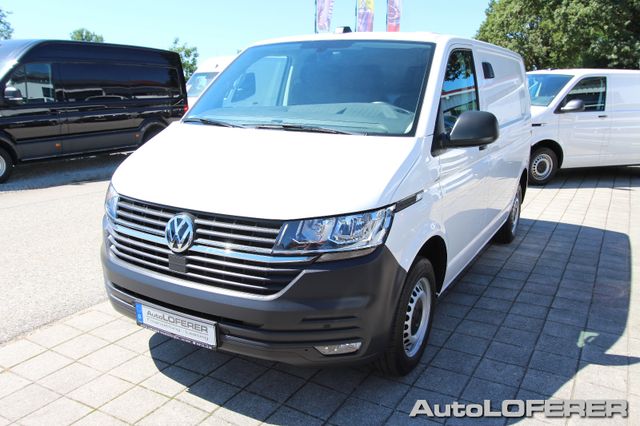 Volkswagen VW T6.1 Kasten*Navi*ACC*Klima*-Sitzer*Kamera*TOP