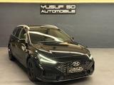 Hyundai i30 cw N Line 1.6 CRDi Mild-Hybrid Automatik LED - Hyundai i30: Cw Crdi
