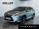 Lexus RX 450h L Executive Line *HUD*Navi*LED*CAM*SHZ* - Lexus RX 450: H