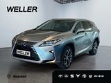 Lexus RX 450h L Executive Line *HUD*Navi*LED*CAM*SHZ* - Lexus RX 450: 450h