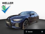 BMW i4 M50 PRO Gran Coupe GSD Laser St&Go 360° H/K - blaue BMW i4