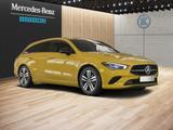 Mercedes-Benz CLA 180 SB *PROGRESSIVE*NIGHT*CARBON*SHZ*NAVI* - Mercedes-Benz CLA 180 Shooting Brake aus 2022