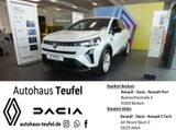 Renault Symbioz Evolution E-Tech Full Hybrid 145 - Renault Symbioz: Evolution