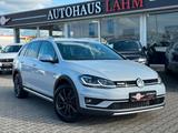 Volkswagen Golf VII 1.8TSI 4MOTION Variant"Alltrack"AHK*LED - Volkswagen Golf: 1.8