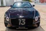 Bentley Continental GT 6.0 W12 Speed *Unique interior* - gebrauchte Bentley Continental GT aus dem Jahr 2022