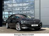 BMW 740 d xDrive*Massage*4ALenkung*SoftClose*HUD - gebrauchte BMW 740 aus dem Jahr 2020