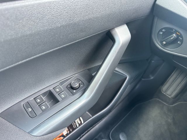 Volkswagen Taigo - Bild 20