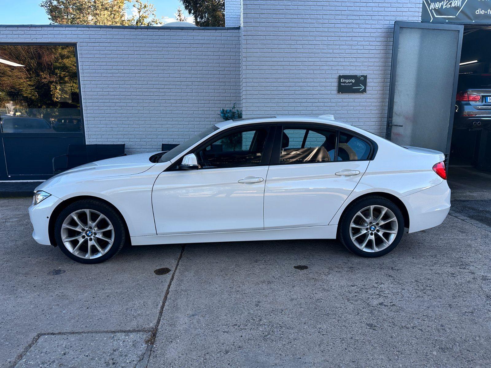 BMW 330