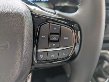 Ford Tourneo Custom 2.0 L1 Titanium X 5Jahre Gar.