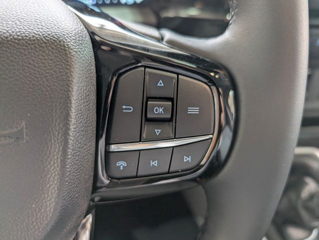 Ford Tourneo Custom 2.0 L1 Titanium X 5Jahre Gar.