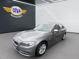 BMW 535i Limousine 1.Hand, Leder - BMW 535 aus 2014