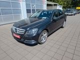 Mercedes-Benz C 180 CGI BlueEfficiency *NAV*SH* - Mercedes-Benz C 180 aus 2013