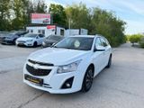 Chevrolet Cruze 1.4 LTZ/Kamera/PDC/Leder/Garantie - Chevrolet: Kombi