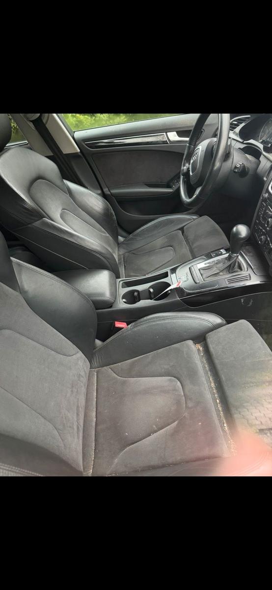 Audi A4 2006 — photo 5