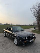 BMW E30 325i Cabrio | H-Kennzeichen | M-Tech 2  - BMW 325 aus 1992
