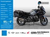 BMW R 1300 RT ASA Triple Black KOMFORT-P. DYNAMIC-P. - BMW R 1300 RT