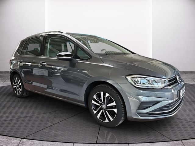 Fahrzeugabbildung Volkswagen Golf Sportsvan 1.5 TSI DSG IQ.DRIVE LED NAVI