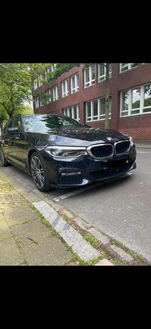 BMW 530 d xDrive M Sport