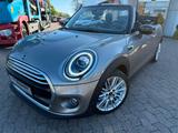 MINI Cooper Cabrio - MINI Cooper Cabrio mit Panoramadach