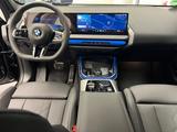 BMW X3 G45 xDrive20d Automatik - BMW X3: G45