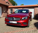 Mercedes-Benz  C 300 Avantgarde - sehr gepflegter Garagenwagen