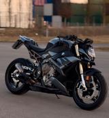 BMW S1000R K63 - 3 Pakete - Top Umbau! 