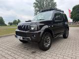 Suzuki Jimny 1.3   Ranger  mit Gollek Höherlegung  - Suzuki Jimny in Erfurt