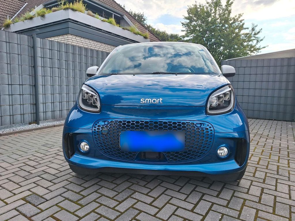 Image of Smart ForTwo