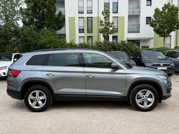 Skoda Kodiaq - 7